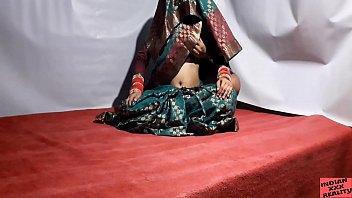 Steamy South Indian Stepmom And Son Celebrate Her Wedding Anniversary With A Forbidden Romp – Part 1