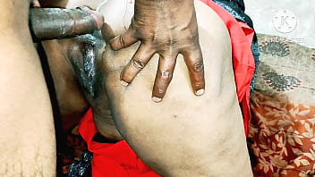 Naughty Desi Housewife Getting Wild With The Neighbor’s Young Stud