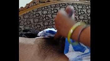 Hot Indian Babe Dripping With Thick Desi Cream