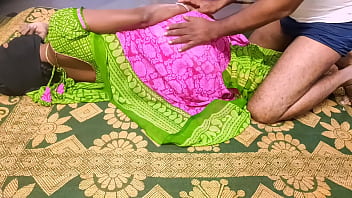 Desi Housewife’s Steamy Homemade Pleasure In Hd