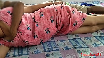 Sizzling Desi Wife Gets Wild With Brother-in-law – Hot Official Release By Localsex31