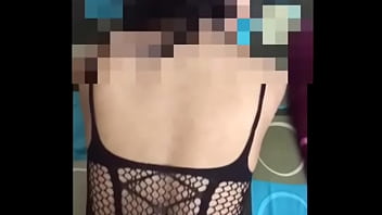 Naughty Hindi Whispers While Hubby’s Away