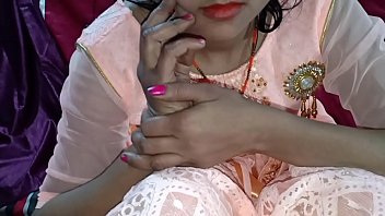 Bold Indian Babe Moans In Hindi While Getting Wild With Her Lover