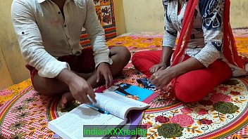 Indian Teacher’s Wildest Xxx Lesson With Deep Hindi Moans