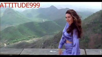 Voluptuous 90s Bollywood Beauties With The Juiciest Curves