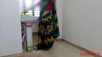 Hot Married Indian Bhabi Gets Naughty In Official Video By Localsex31