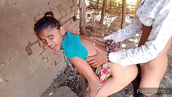 My First Time With Bhabhi: Anal Pleasure In Hindi