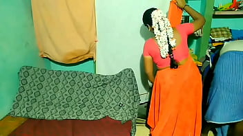 Sizzling Indian Housewife Indulges In Steamy, Passionate Lovemaking