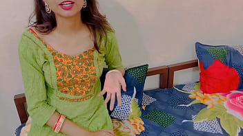 Badi Behn Ne Ghar Mein Akeli Hone Ka Mauka Liya