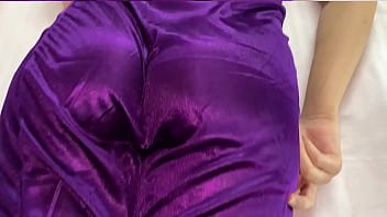 Pounding My Thick Neighbor Aunty’s Juicy Backside