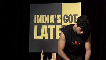 India’s Got Talent Unleashed: Samay Raina’s Sizzling Debut