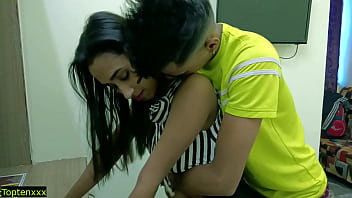 Sizzling Indian Teen Model’s Steamy Mms Scandal