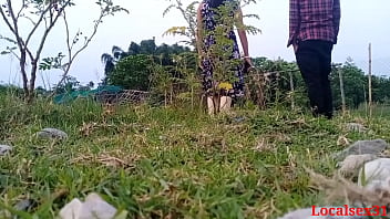 Local Aunty Gets Wild Outdoors In Steamy Official Video By Localsex31