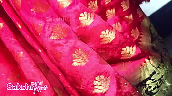 Bhabi Ke Paticot Saree Uthakar Chodne Ka Maza Aaya