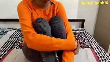My Sexy Indian Stepdaughter Teases Her Stepdad With Dirty Talk, Begging For His Cock And A Deep Throat Blowjob