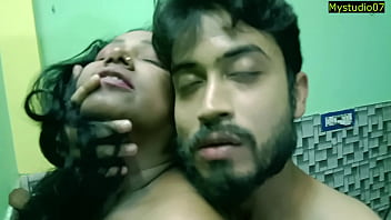 Young Indian Stud Takes His Married Stepsister Hard With Raw Passion And Filthy Whispers