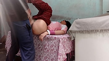 Rural Indian Lovers Share Steamy Desi Passion With Seductive Hindi Whispers