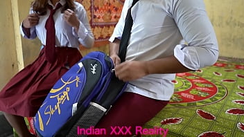 Hot Indian Couple Moaning Loud In Steamy Hindi Sex Session