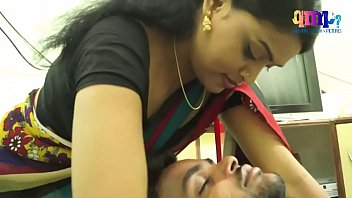 A Steamy Affair Between A Seductive Indian Housewife And A Passionate Software Engineer
