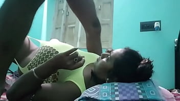 Wild Indian Bhabhi Craves A Rough Face Fucking