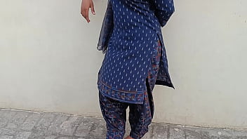 A Sizzling Encounter Between A Village Bhabhi And Her Brother-in-law, Whispered In Raw Hindi