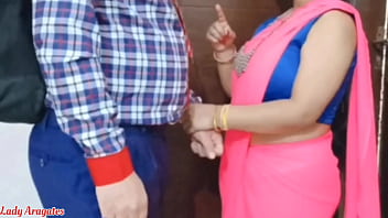 Caught In A Forbidden Fantasy: Step-siblings’ Secret Affair In Hindi