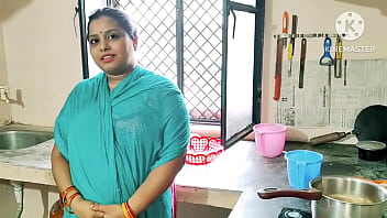 Bhabhi Sneaking Off To Pleasure The Boy Next Door