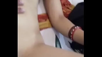 A Sultry Lucknow Bhabhi With Secrets In Her Eyes