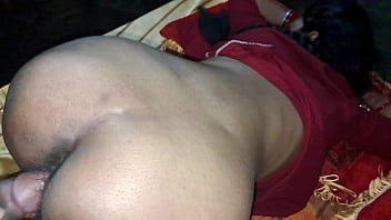A Steamy Night With Her Husband’s Brother Left This Desi Bhabhi Breathless And Craving More.