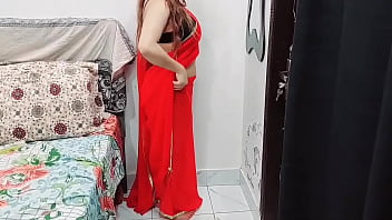 Desi Bhabhi’s Steamy Night With Devar, Moaning In Clear Hindi