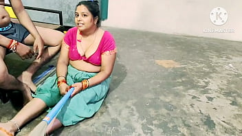 Indian Mother’s Passionate And Intense Lovemaking