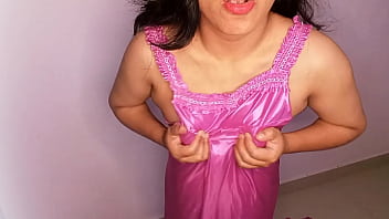 Desi Beauty Craving Your Touch, Let’s Get Wild In Hindi Whispers