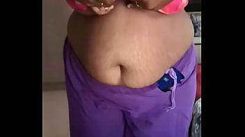 Sizzling Indian Wife