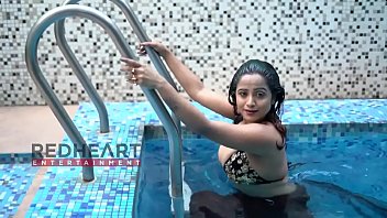 Bhabhi’s Steamy Poolside Romp, Exclusive Video You Won’t Forget