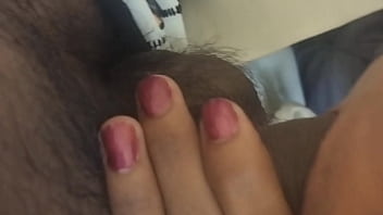 A Wild Indian College Girl Explored The Forest, Teasing Her Tits Before I Brought Her Home And Gave Her The Fucking She Craved.