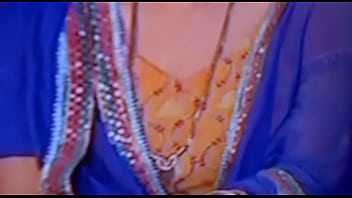 Desi Sister-in-law With A Sultry Gaze