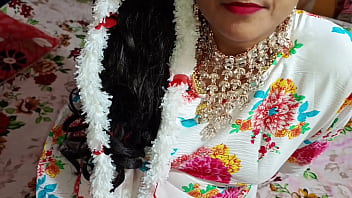 भाभी की आवाज़ में गर्मी: छोटी बहन और सौतेले भाई का रोमांचक रात का सफर