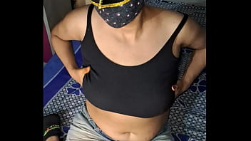 Ohhh, So Hot, My Big-boobed Bhabhi