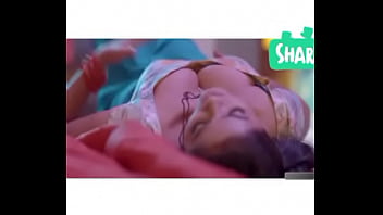 A Sultry Indian Bhabhi’s Forbidden Desires