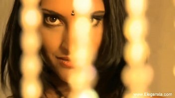 Alluring Indian Milf From The East
