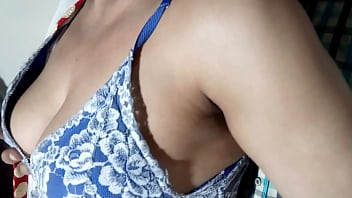 Naughty Wife Experiments With Standing Positions Alongside Her Desi Lover, Exploring Intimate Moments With Her Indian Boyfriend.