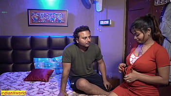First-time Hookup With A Friend From An Online App! Hindi Viral Sex Story