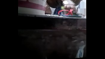 Caught On Camera: My Secret Film Of Bhabhi’s Steamy Shower