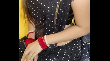 Sizzling Sister-in-law Seduced By Her Devar