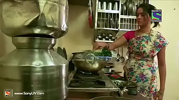 Bollywood Bhabhi’s Secret Desires Unfold On The Small Screen