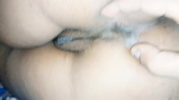 Neha Bhabhi’s Intense And Tight Anal Adventure