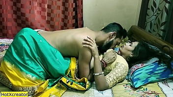 Stunning Indian Bengali Bhabhi’s Steamy Encounter With Property Agent—final Part With Clear Hindi Audio