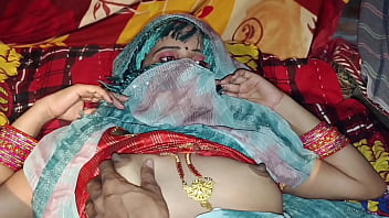 Gorgeous Bhabhi’s Wildest Hindi Sex Scene