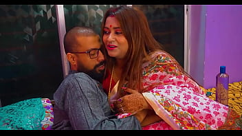 My Stunning Desi Wife Turns Our Anniversary Into A Night Of Wild, Passionate Lovemaking