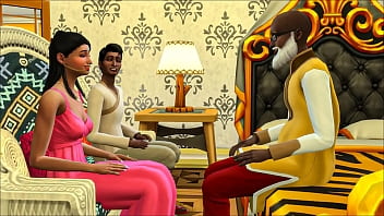 My Indian Wife Let My Stepdad Have Her So We Could Keep The House – Amateur Cuckold